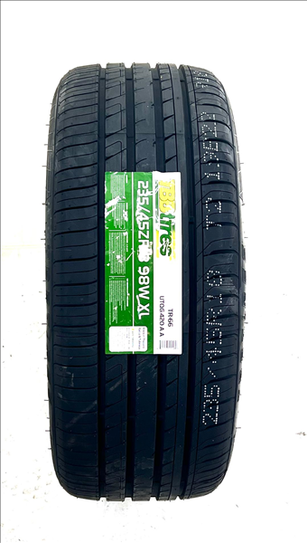 215/50R17 TBB TR-66 95W XL ( 50,000 MILES + ROAD HAZARD ) 3