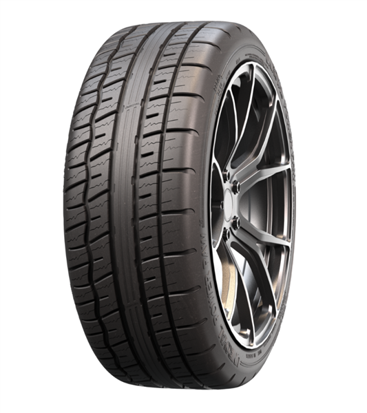 215/50R17 UNIROYAL POWER PAW A/S 95Y XL 500BA 45K