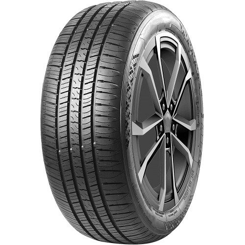 215/55R17 Atlas Tire Force HP 94V, SL All Season 50K miles 700AA