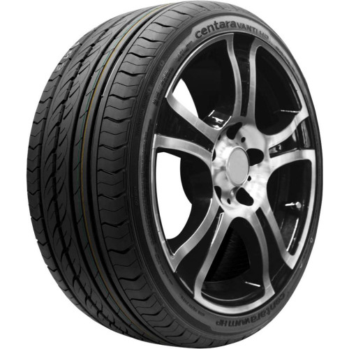 215/55R17 Centara Vanti HP 98W, XL All Season High Performance 340AA M+S