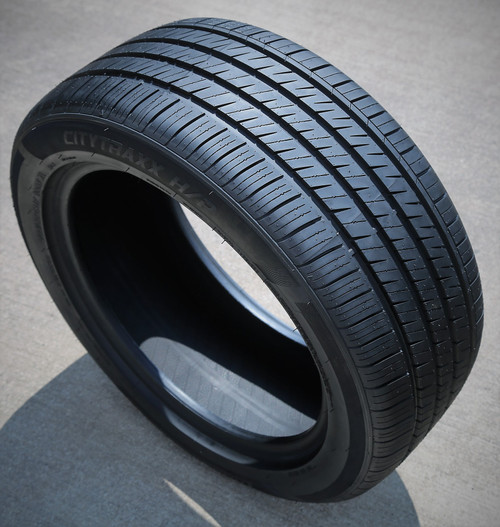 215/55R17 Landspider Citytraxx H/P 98W, XL 420AA All Season High Performance