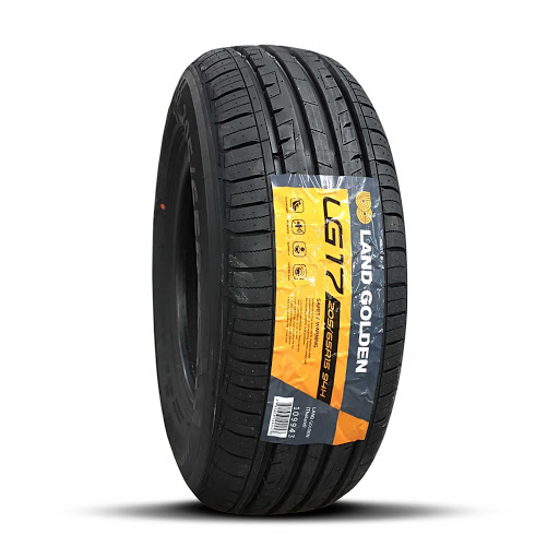 215/60R16 95V LANDGOLDEN LG17