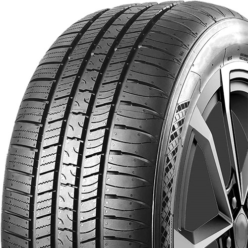 215/60R16 Atlas Tire Force HP 95V, SL All Season 50K miles 700AA 3