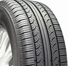 215/60R16 YOKOHAMA TOURING S 94T 65000 MILE