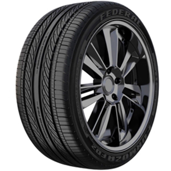 215/65R15 96V FEDERAL FORMOZA FD2