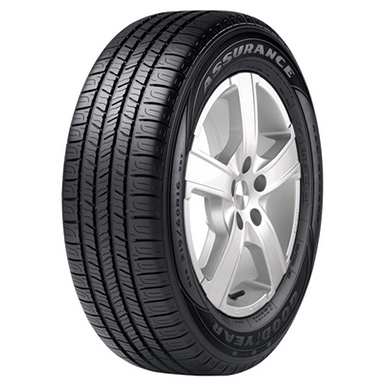 215/65R17 Goodyear Assurance Authority 99T