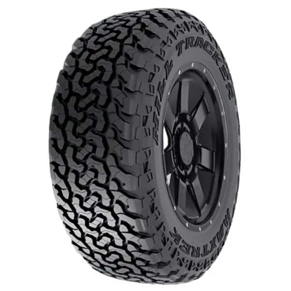 LT 265/70R17 MAXTREK HILL TRACKER A/T 121/118Q ( 10 P.R. )