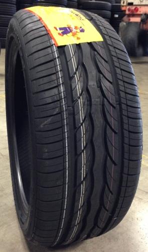 215/40R16XL CROSSWIND ALL SEASON UHP 86W 280AA BSW