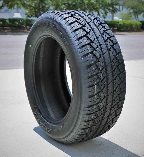 215/70R16 Maxtrek SU-800 100S All-Season M+S ***50k Miles****