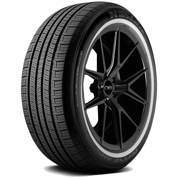 215/75R15 NEXEN NPRIZ AH5 100S 460AA 50K WW