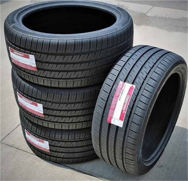 225/35ZR20 LANDSPIDER CITYTRAXX H/P 93W XL 420AA