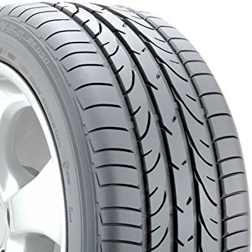 225/45R17 Bridgestone Potanza RE050 91W