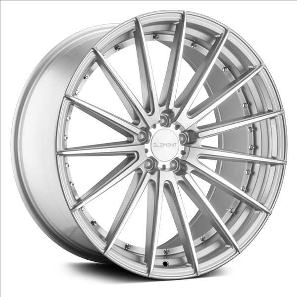 EL15 22X9 5X115 +15 CB72.56 SMF