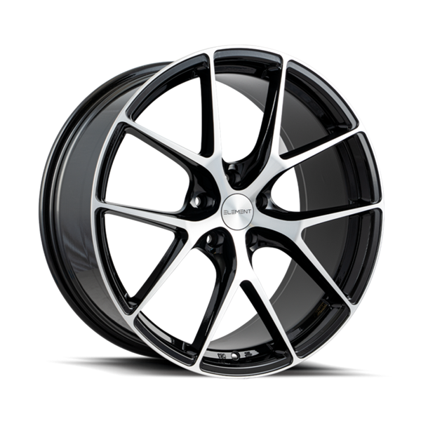 EL44 20X10.5 5X115 +27 CB72.56 BMF