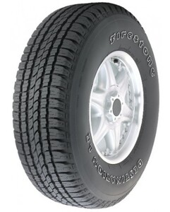 235/60R17 FIRESTONE DESTINATION LE 100H