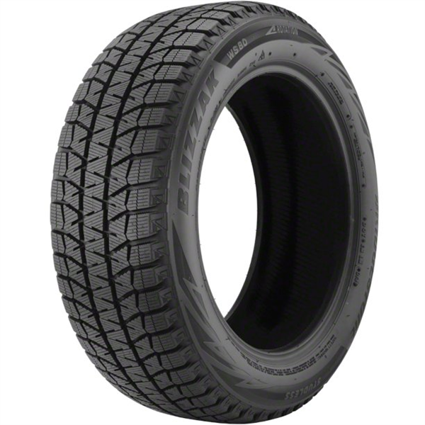 215/55R17 BRIDGESTONE BLIZZAK WS80 94H BSW