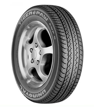 215/60R15 UNIROYAL TIGER PAW AWP II 94H BSW TE