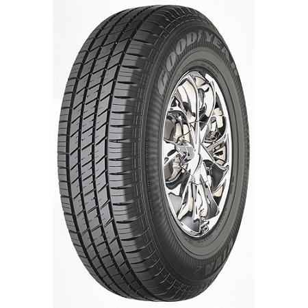 185/70R14 GOODYEAR VIVA 2 87S