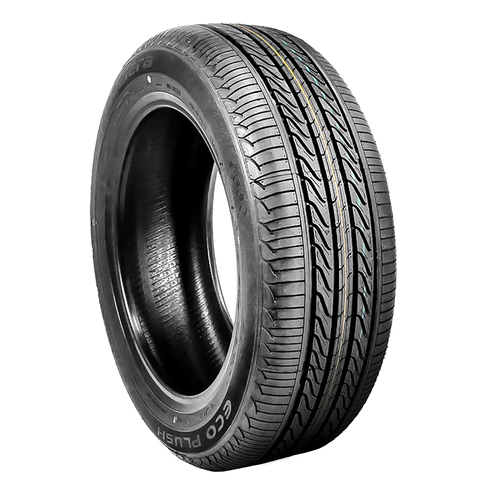 165/60R14 ACCELERA ECO PLUSH BW HWY 82H XL