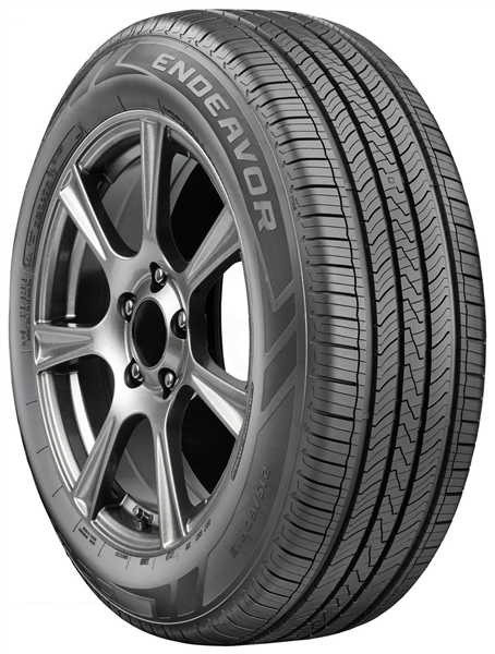 225/50R17 COOPER ENDEAVOUR 98V 680AA