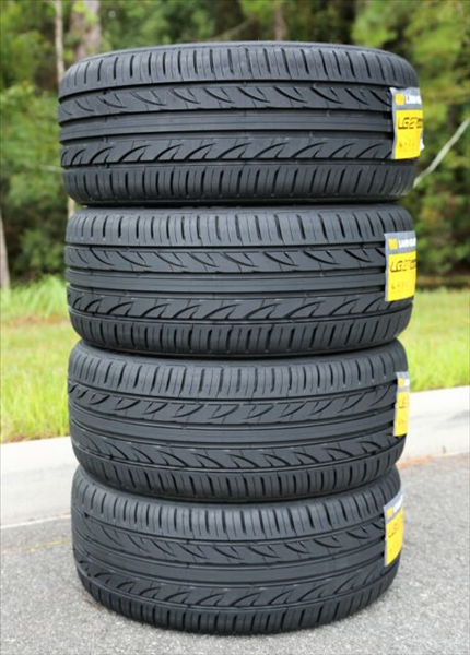 225/55R17 101W LG27 XL LANDGOLDEN