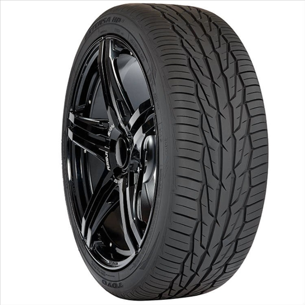 225/55R17 TOYO EXTENSA HP II 97V XL 500-A-A 45K