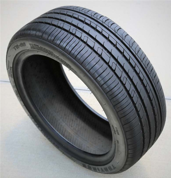 225/55ZR19 TBB TR-66 103W XL 420AA 40K