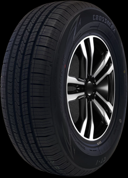 225/60R16 CROSSMAX SUV CHTS-1 98V 600AB ***60K**+ROAD HAZARD