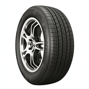 225/60R18 BRIDGESTONE ECOPIA H/L 422 PLUS 100H 700AA