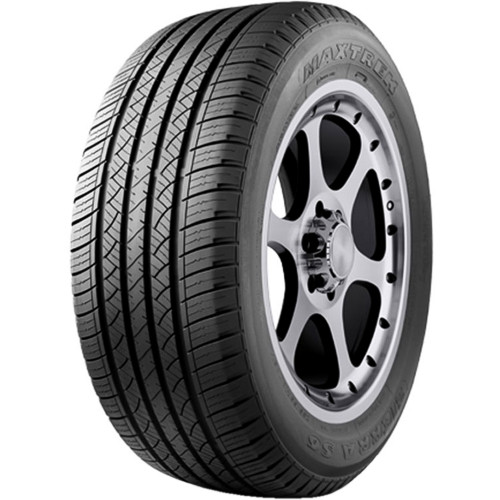 225/60R18 Maxtrek Sierra S6 100V, SL All Season Highway