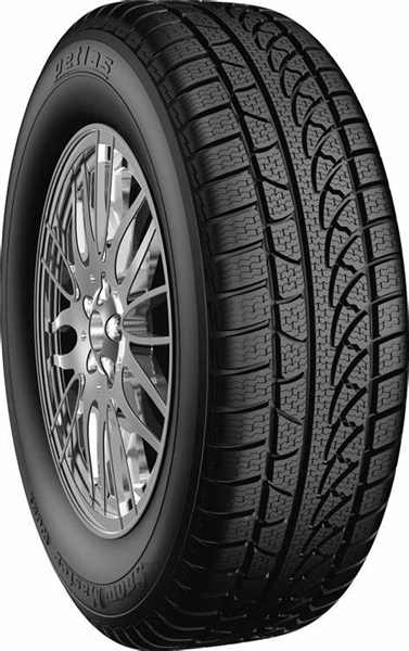 205/55R16 PETLAS SNOW MASTER W651 91H BSW