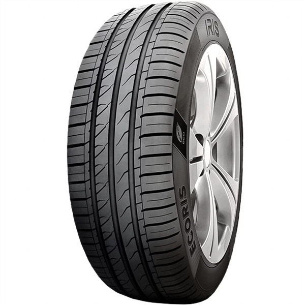 185/60R14 IRIS ECORIS 82H 340AA BSW