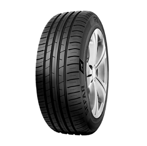 205/45R17 IRIS SEFAR 88V XL *40K*