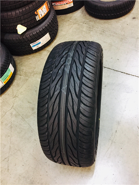205/50R17 PRESA PSAS1 98V +ROAD HAZARD 420 AA-A