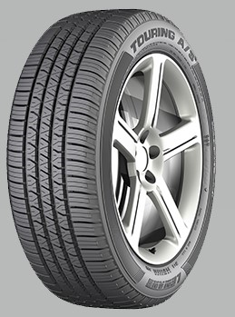 205/50R16 LEMANS TOURING A/S II 91H 420A-B *40K* *MADE IN USA BY GOODYEAR*