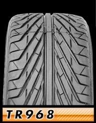 265/30R19 DIAMONDBACK TR968 93V