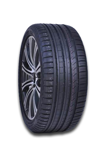 205/45R16 KINFOREST KF550 87W XL
