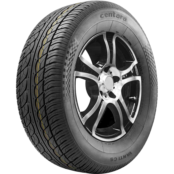 255/70ZR15 CENTARA VANTI CS 108H XL M+S 340AA