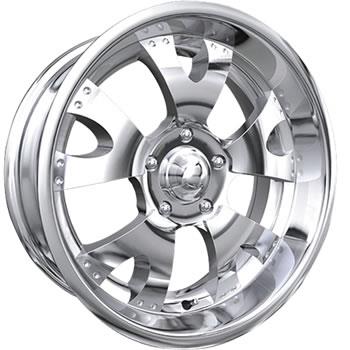 AR-615 MAGNET CHR 20X8.5 6X5.5+18+78.1