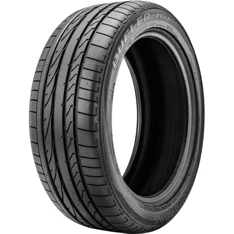 225/65R17 BRIDGESTONW DUELER HP SPORT A/S 102T 400AB 40K