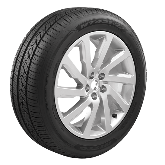 225/65R17 NT-421Q 106H NITTO
