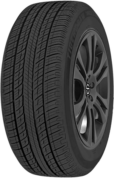 225/70R16 UNIROYAL TIGER PAW TOURING A/S DT 103H 700AA 75K