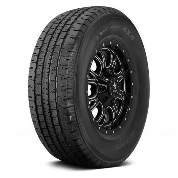 2256/65R17 LEXANI LXHT-106 102T