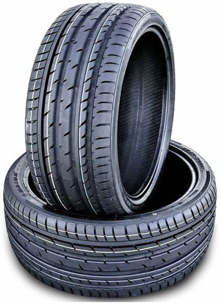 235/30ZR20 HAIDA HD927 88W