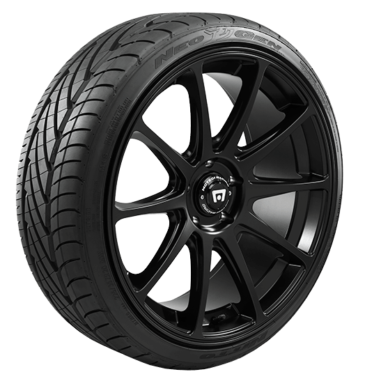 235/30ZR20 NEOGEN 88W NITTO