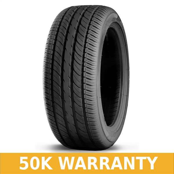 195/55R16 ARROYO GRAND SPORT 2 87V 400AA 50K BSW