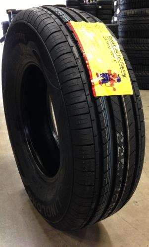 215/70R16 CROSSWIND ECOTOURING 100T 600AB BSW