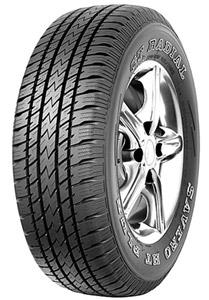 LT30X9.50R15/6 SAVERO H/T C OWL TL 104R