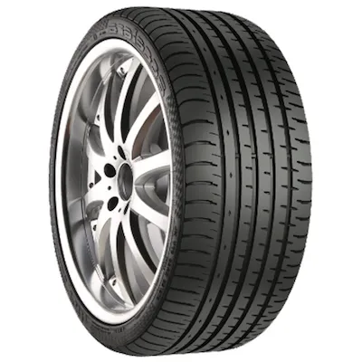 195/45R16XL ACCELERA PHI-R 84W 400AA 30K BSW