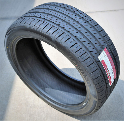 235/40ZR19 Landspider Citytraxx H/P 96W, XL 420AA All Season ( 50,000 MILES + ROAD HAZARD)